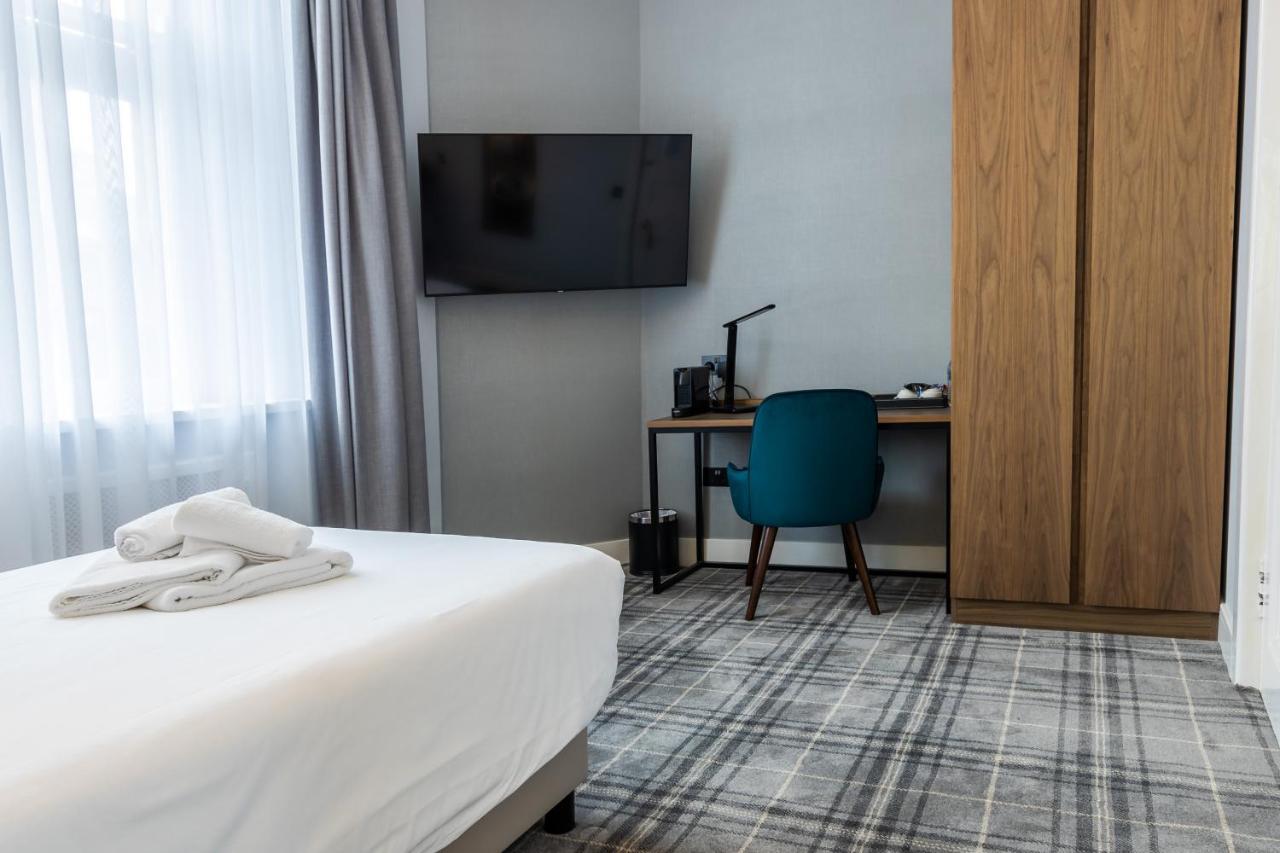 Radisson Blu Hotel, פרת' מראה חיצוני תמונה