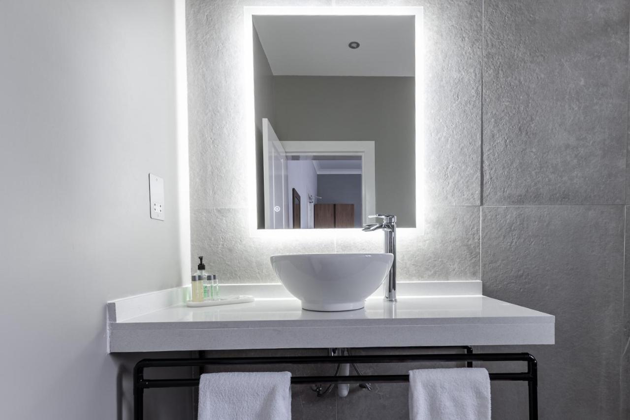 Radisson Blu Hotel, פרת' מראה חיצוני תמונה