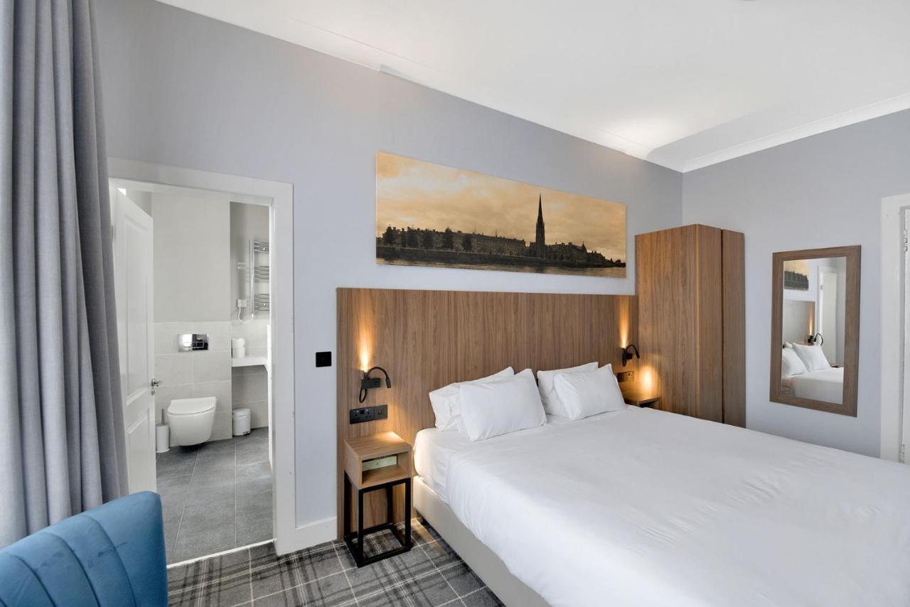 Radisson Blu Hotel, פרת' מראה חיצוני תמונה