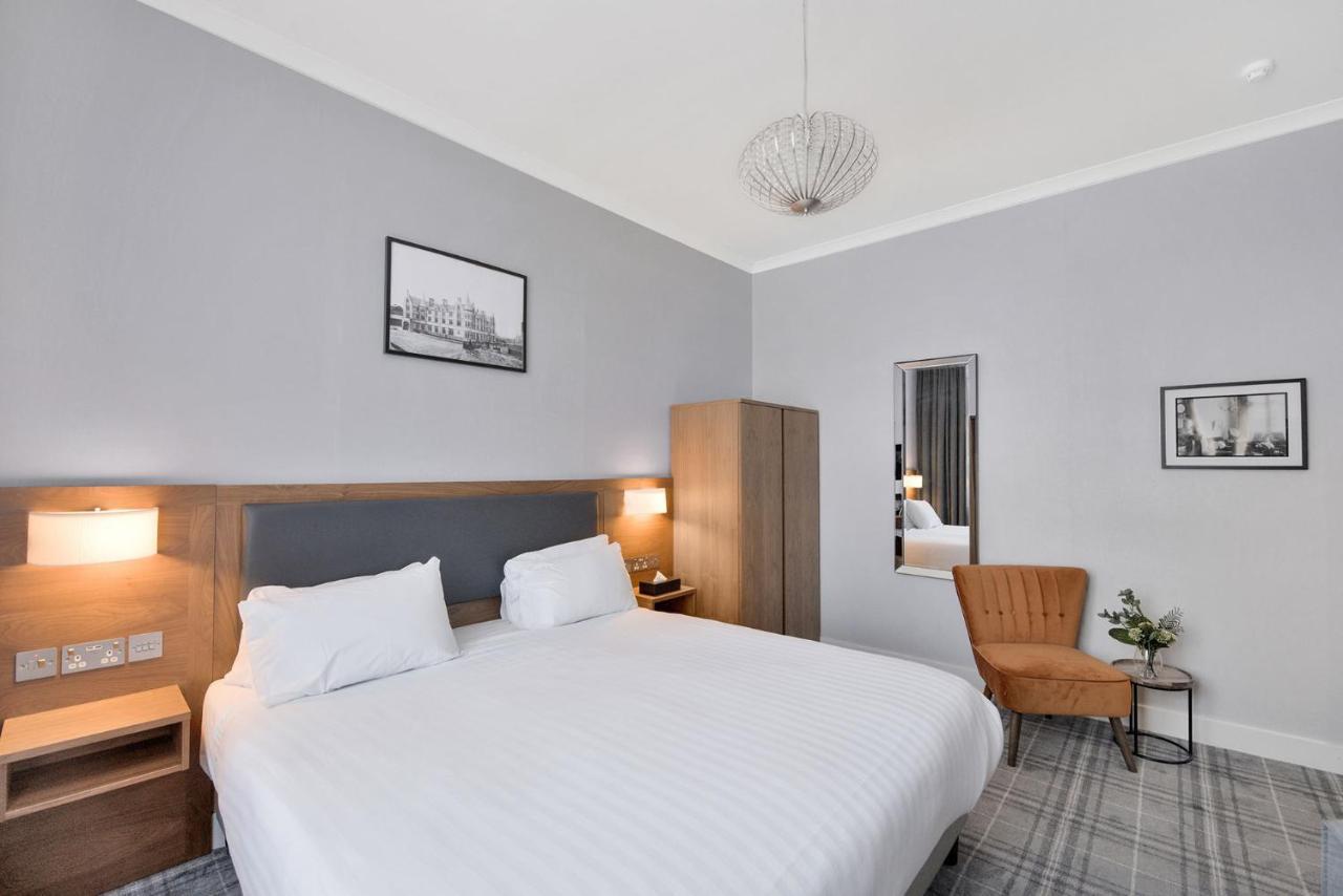 Radisson Blu Hotel, פרת' מראה חיצוני תמונה