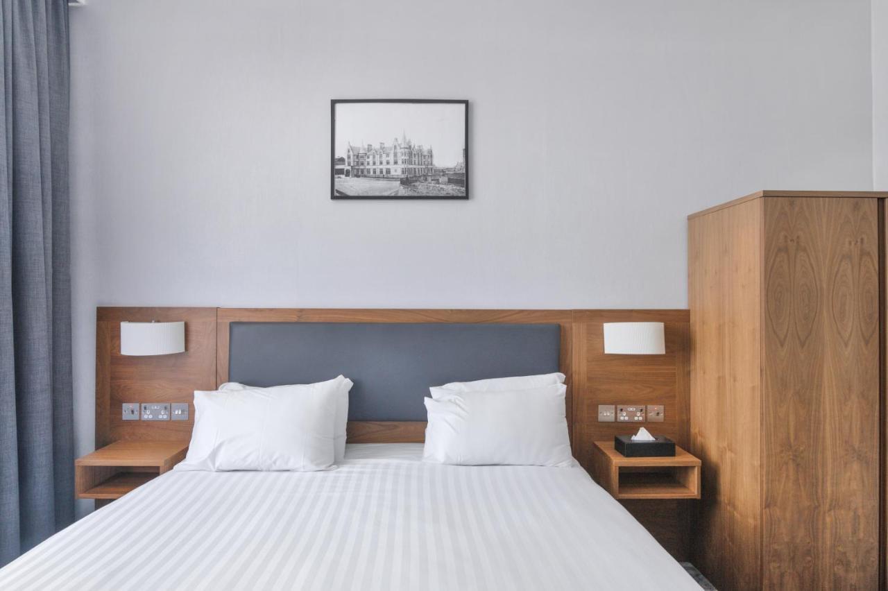 Radisson Blu Hotel, פרת' מראה חיצוני תמונה