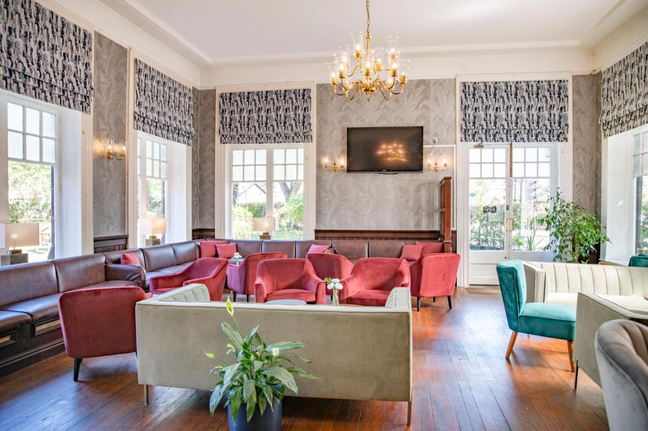 Radisson Blu Hotel, פרת' מראה חיצוני תמונה