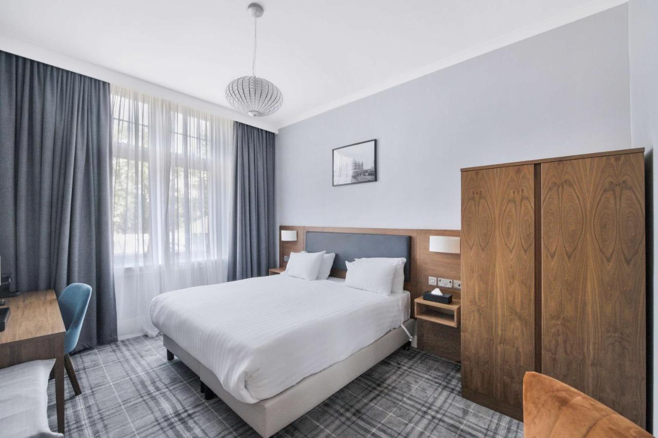 Radisson Blu Hotel, פרת' מראה חיצוני תמונה