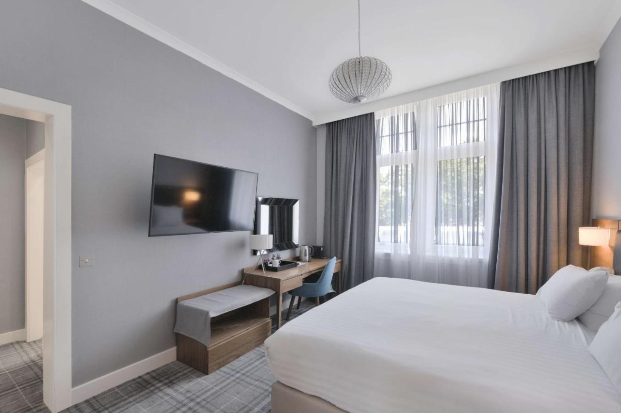 Radisson Blu Hotel, פרת' מראה חיצוני תמונה