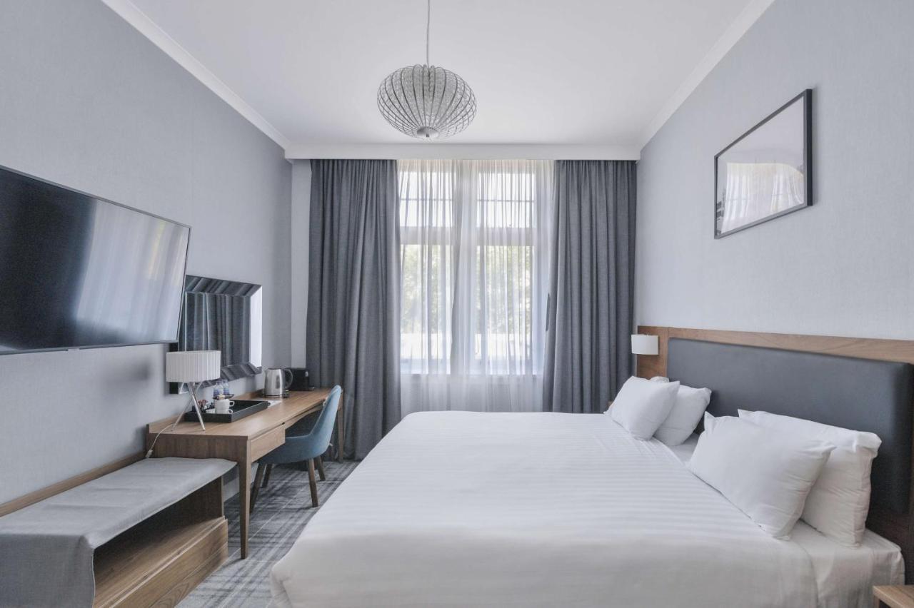 Radisson Blu Hotel, פרת' מראה חיצוני תמונה